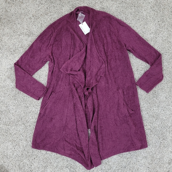 Barefoot Dreams CozyChic Lite Island Wrap - Picture 2 of 8